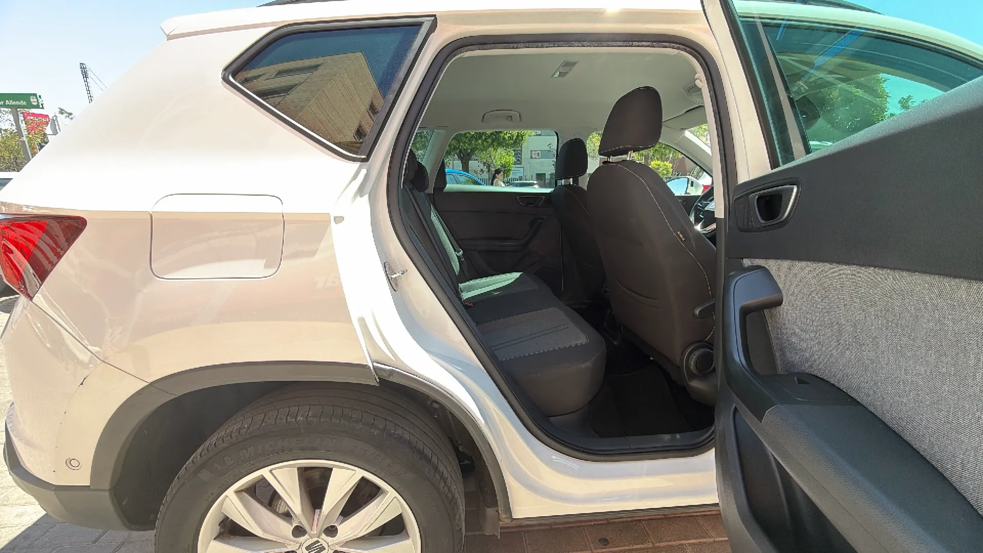 SEAT Ateca 1.5 TSI Style XXL - foto 10