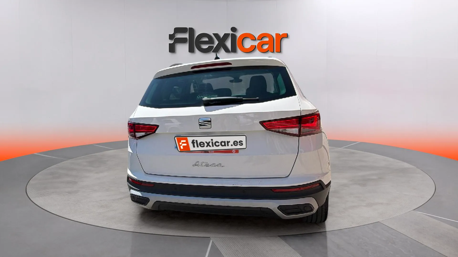 SEAT Ateca 1.5 TSI Style XXL - foto 4