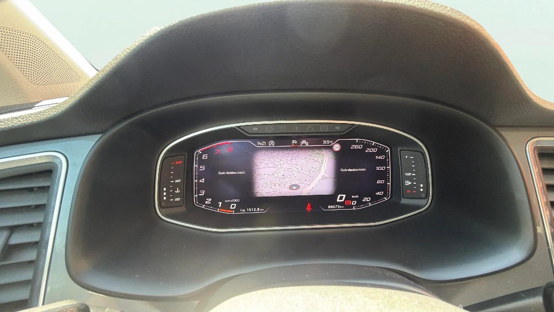 SEAT Ateca 1.5 TSI Style XXL - foto 8