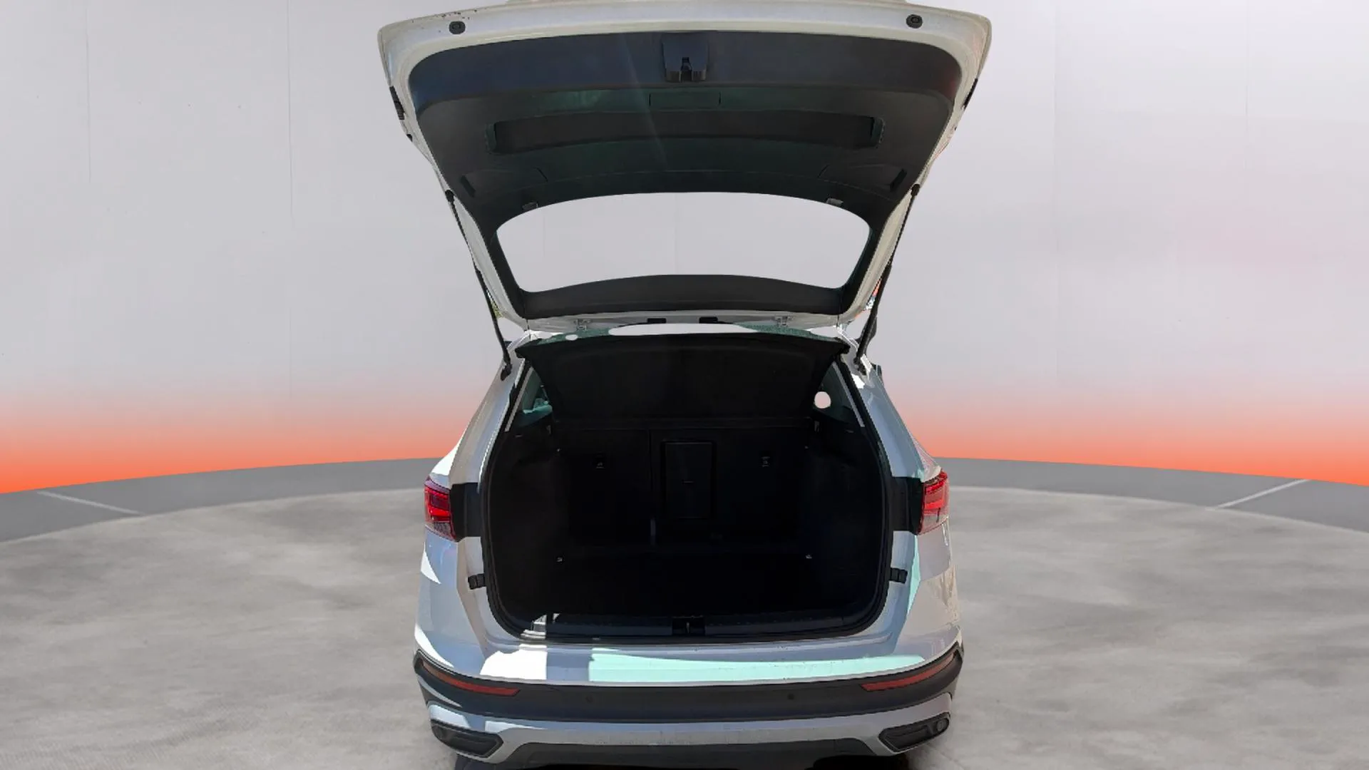 SEAT Ateca 1.5 TSI Style XXL - foto 12