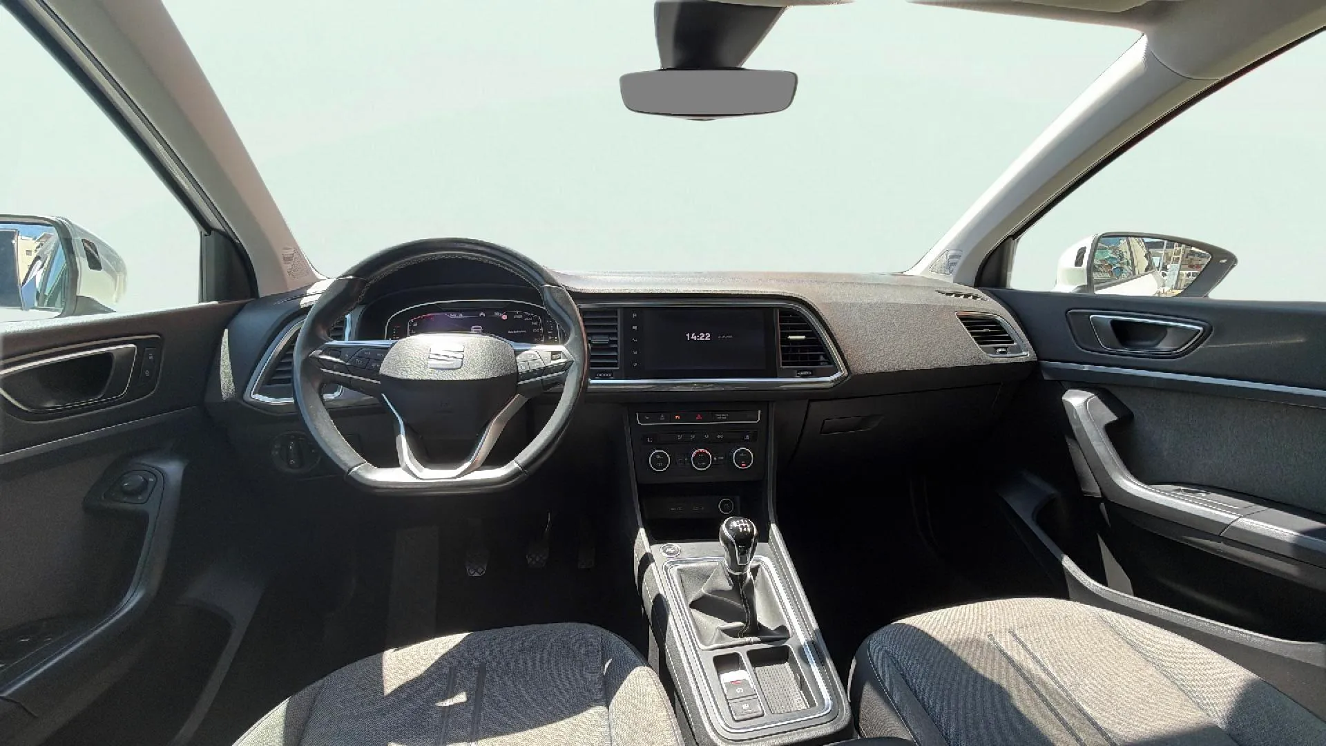 SEAT Ateca 1.5 TSI Style XXL - foto 13
