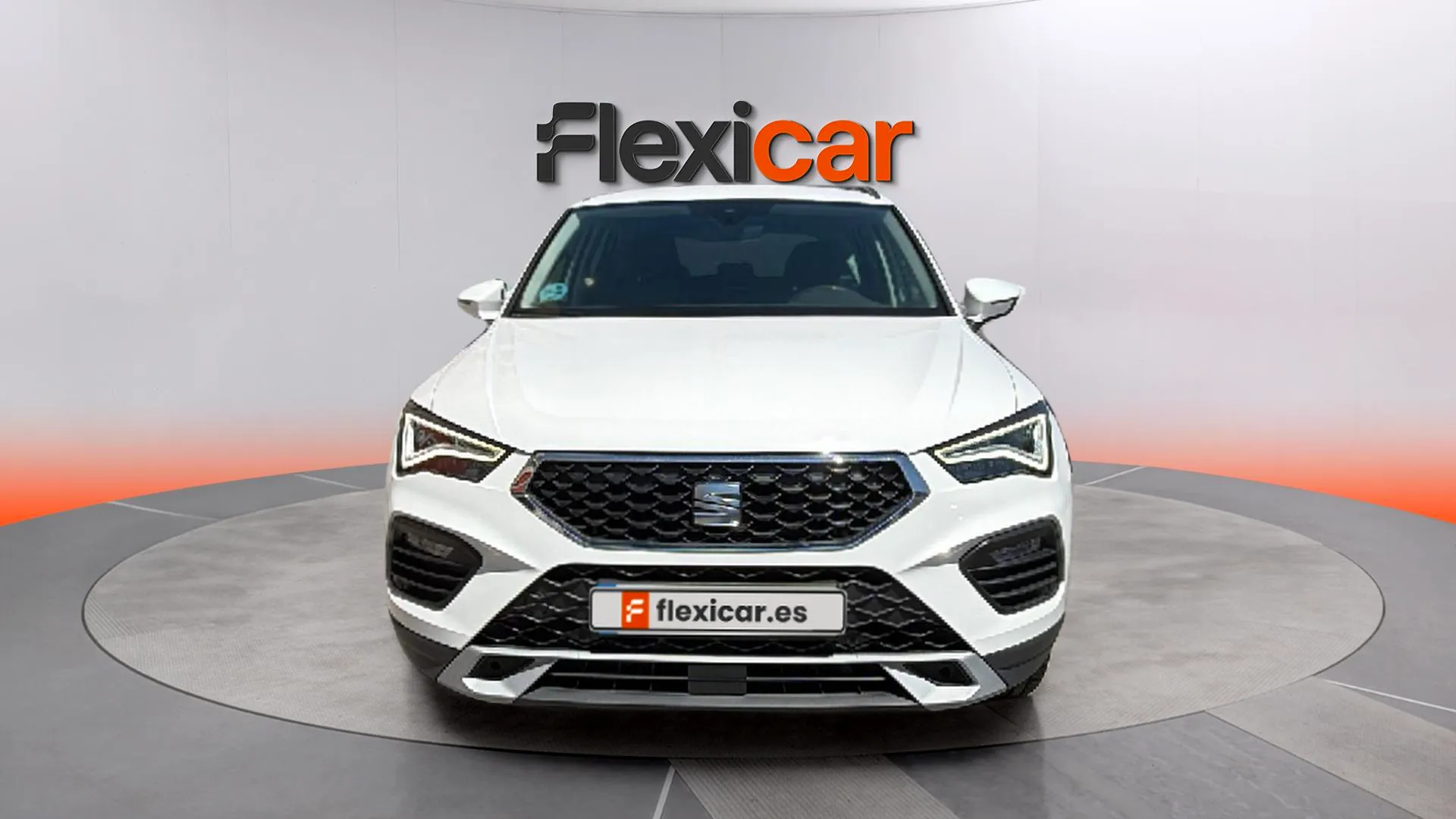 SEAT Ateca 1.5 TSI Style XXL - foto 2