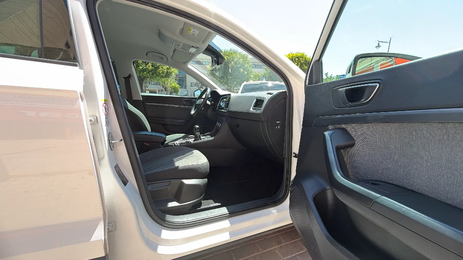 SEAT Ateca 1.5 TSI Style XXL - foto 9