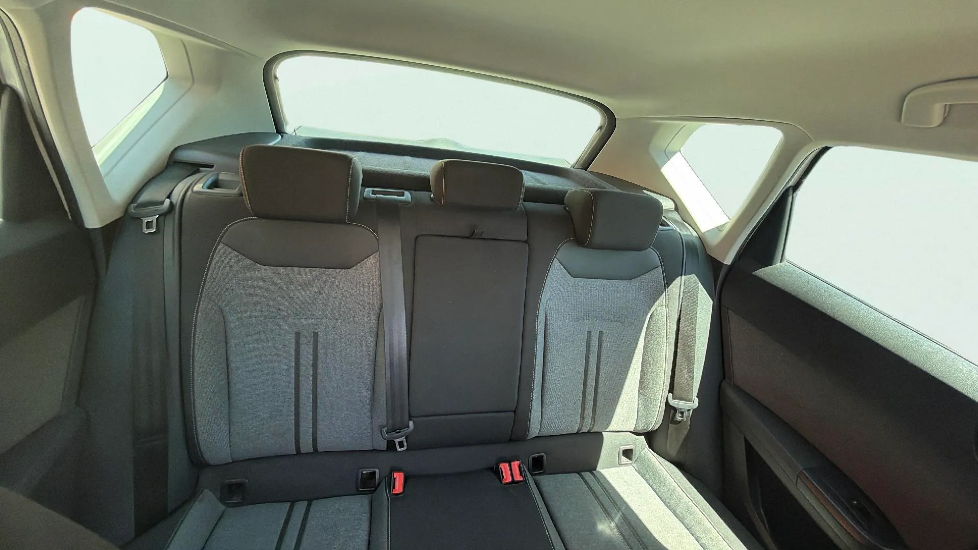SEAT Ateca 1.5 TSI Style XXL - foto 11