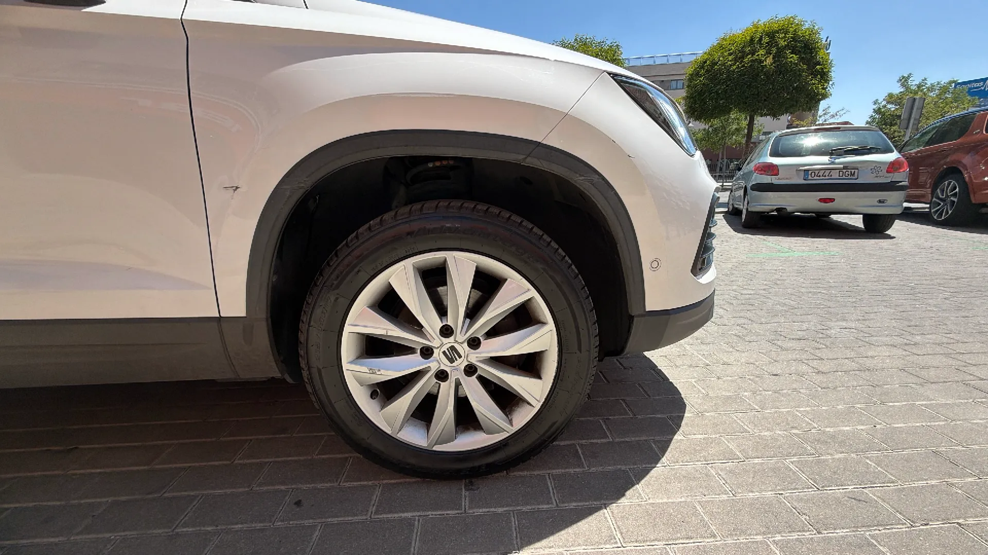 SEAT Ateca 1.5 TSI Style XXL - foto 14