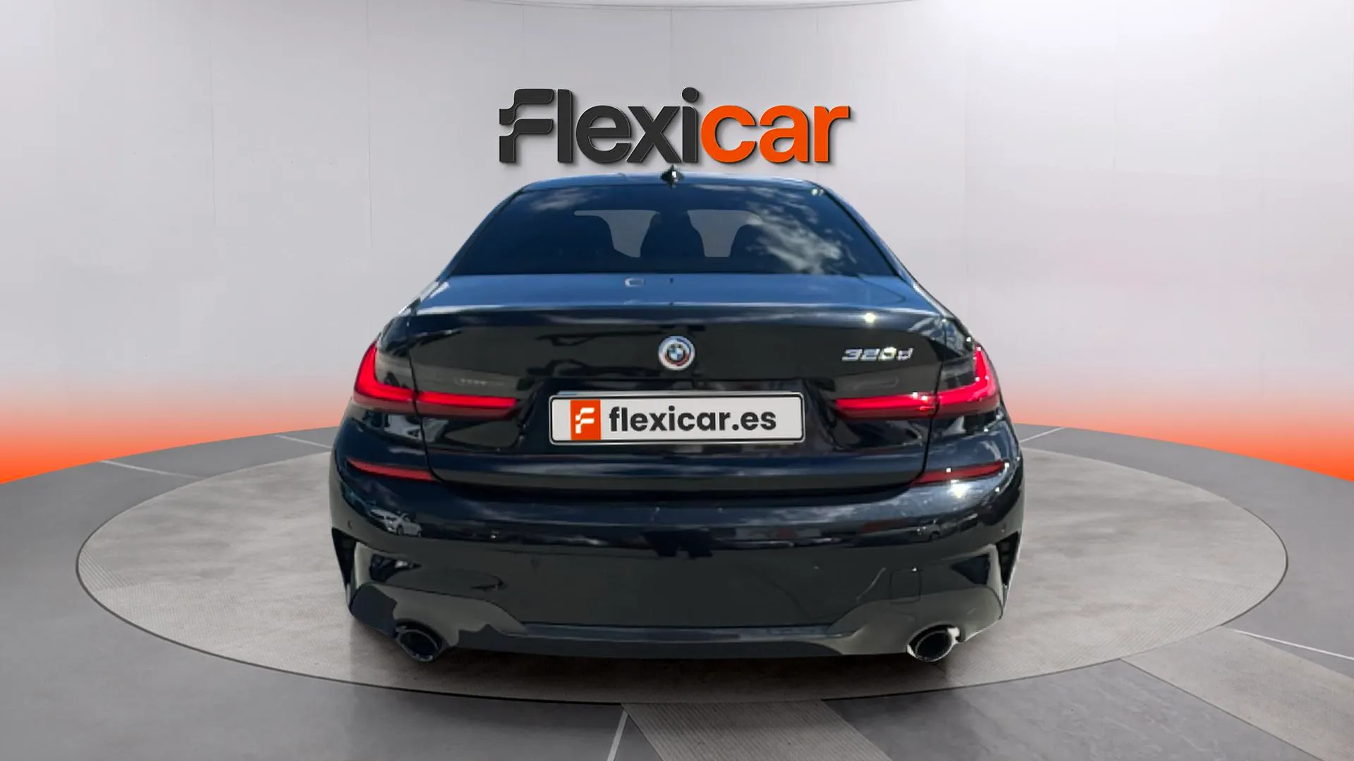 BMW Serie 3 320d - foto 4
