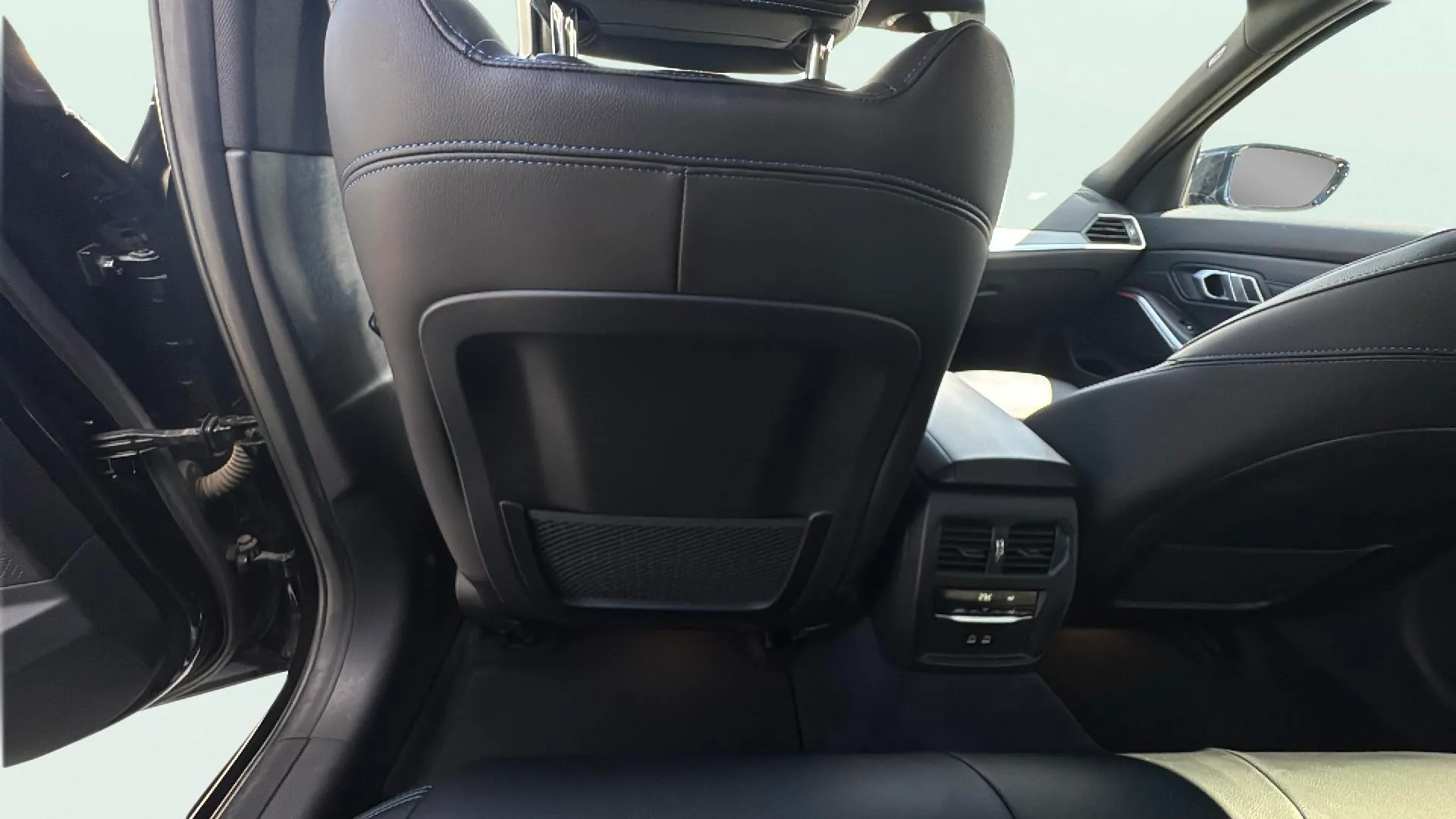 BMW Serie 3 320d - foto 33