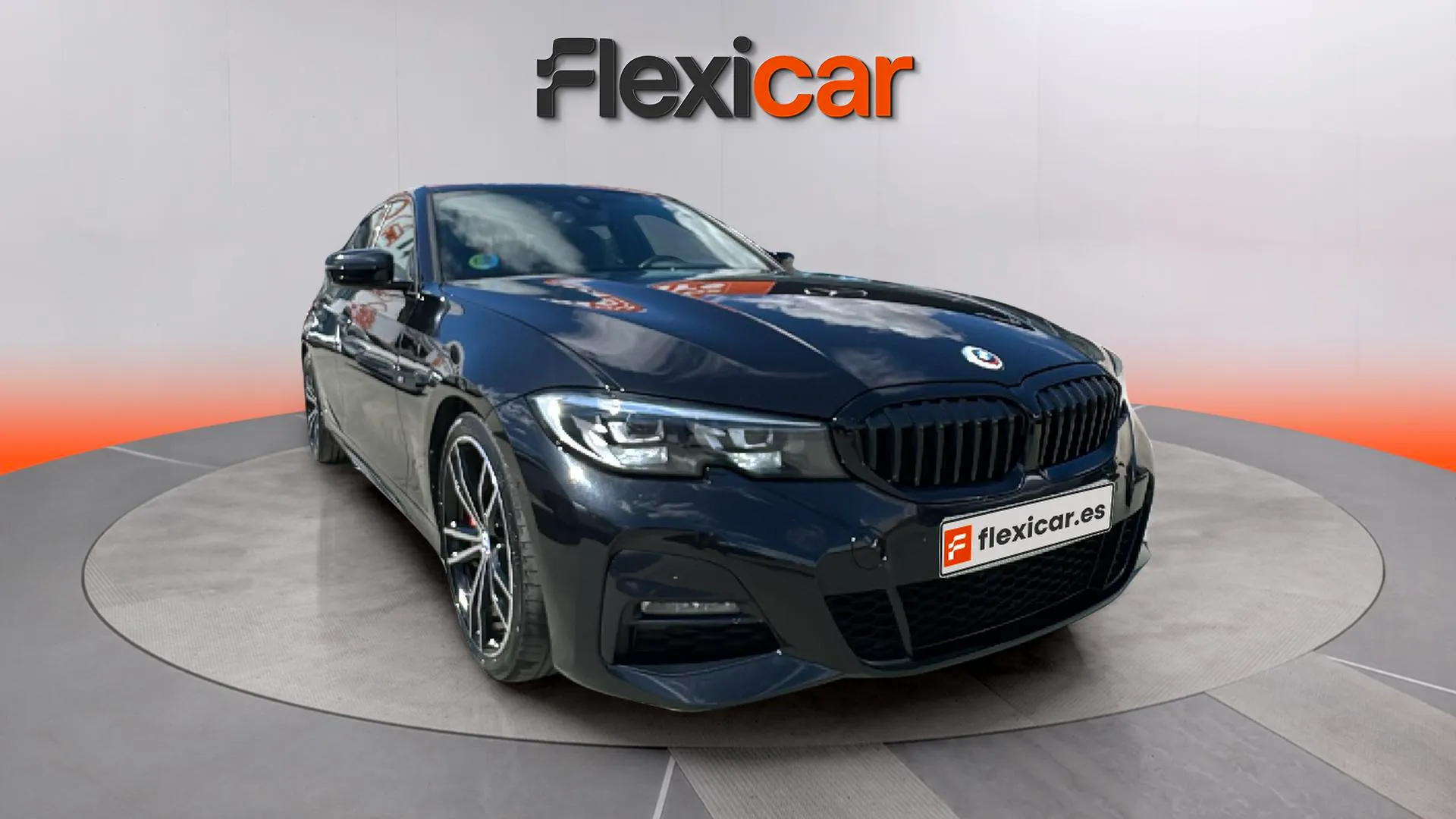 BMW Serie 3 320d