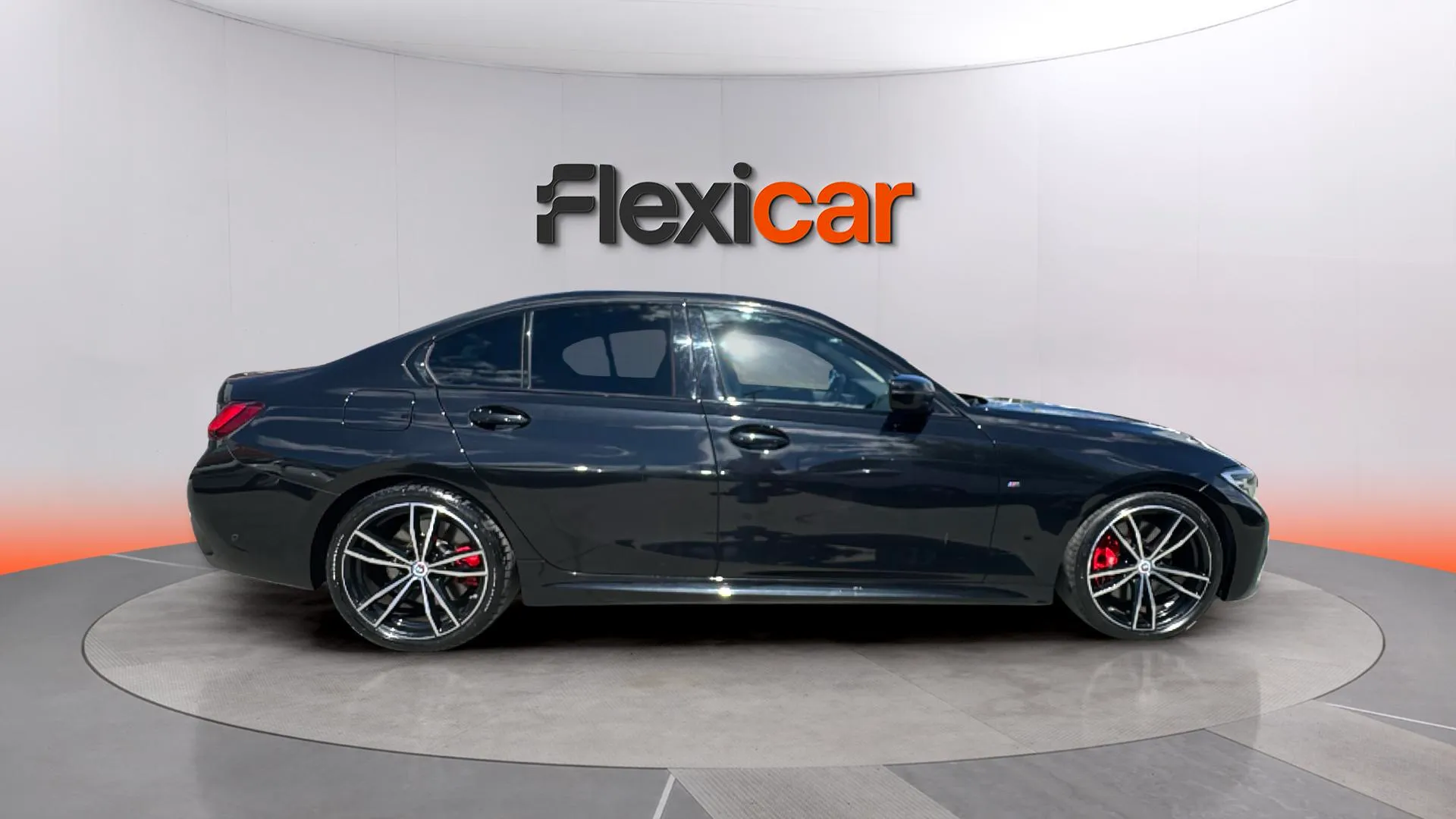 BMW Serie 3 320d - foto 3