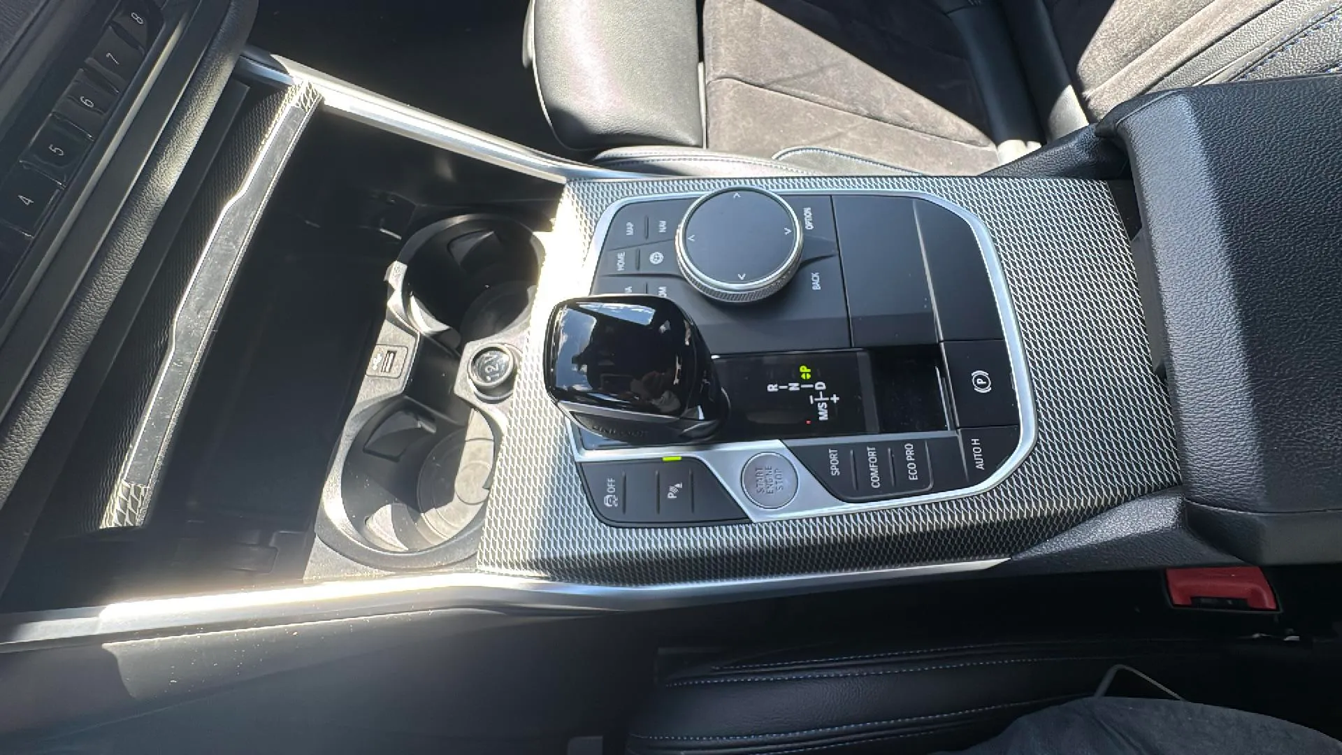 BMW Serie 3 320d - foto 29