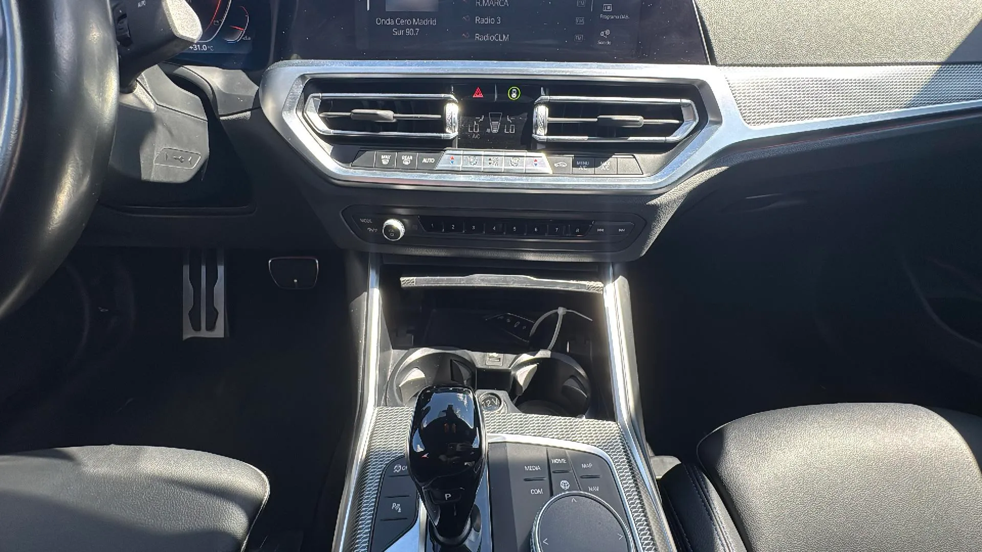 BMW Serie 3 320d - foto 14