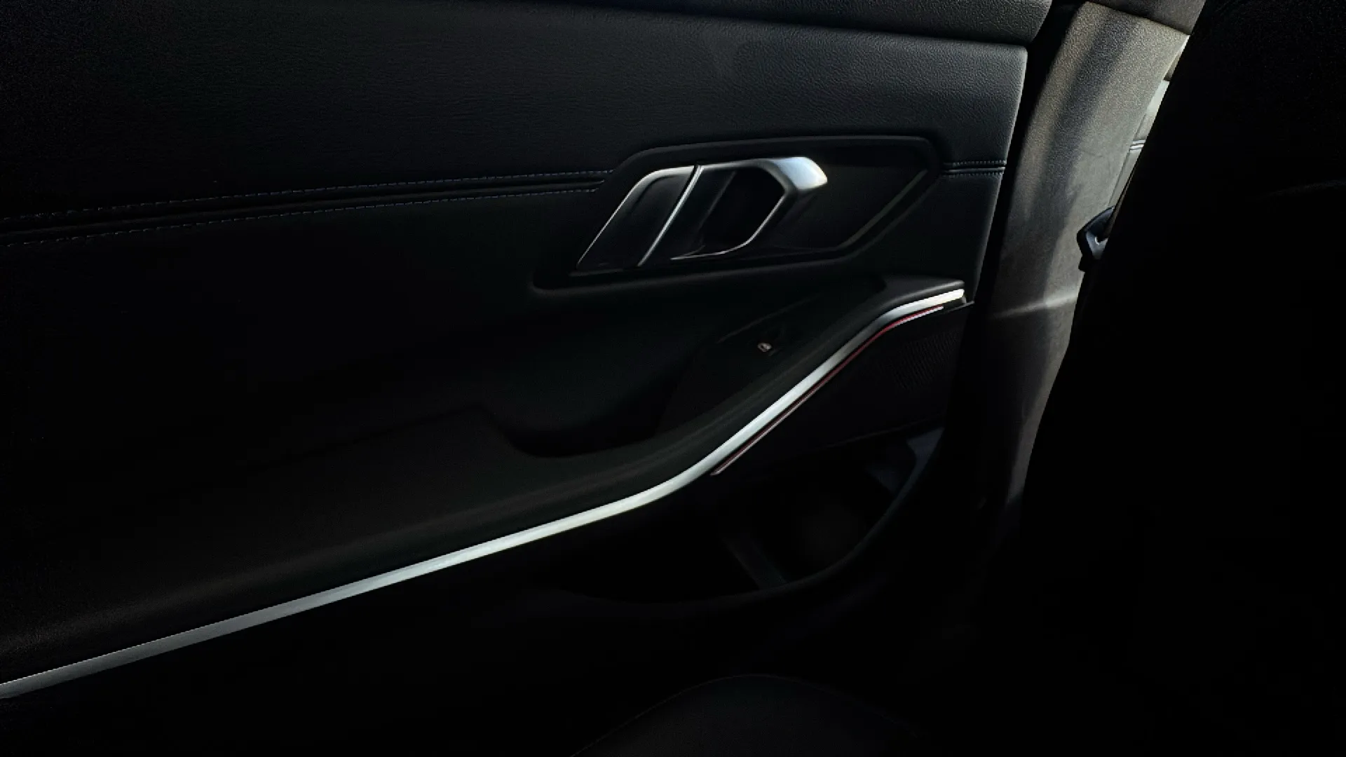 BMW Serie 3 320d - foto 22