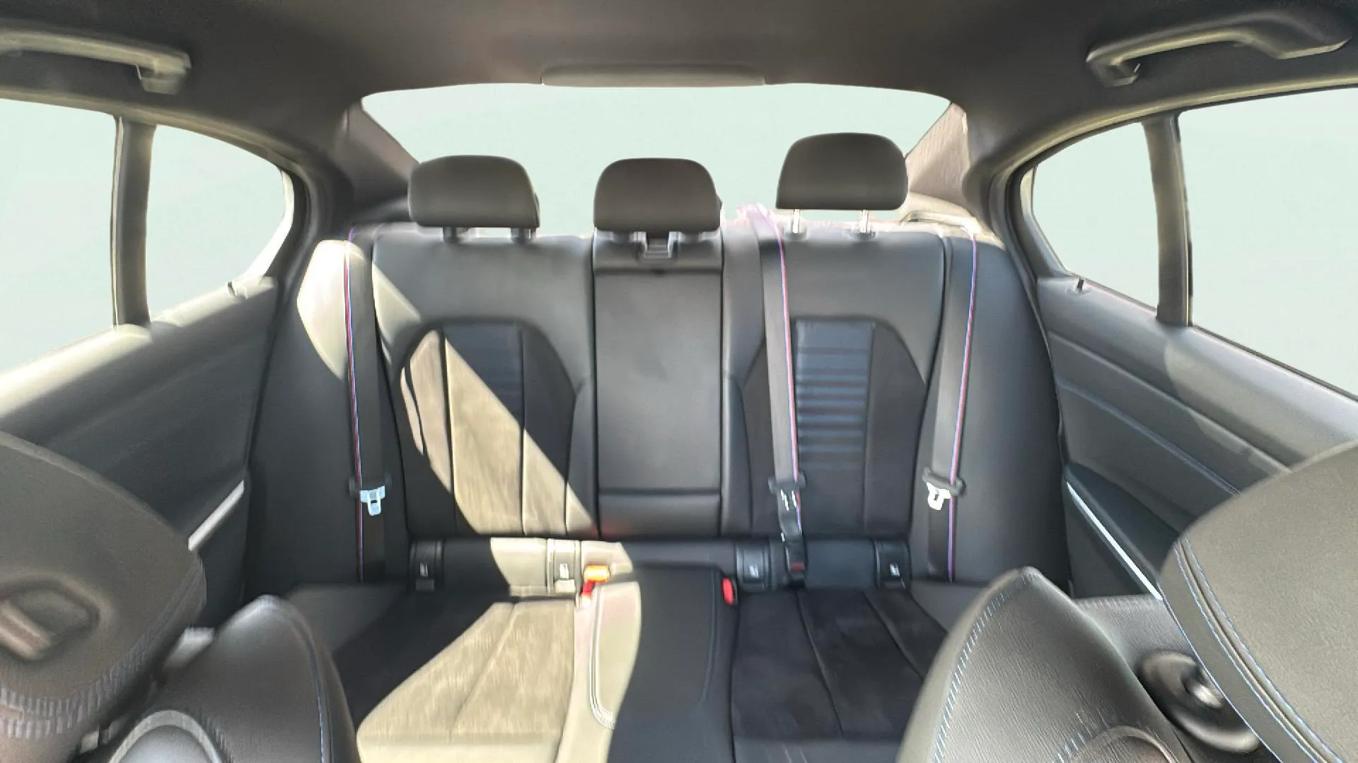 BMW Serie 3 320d - foto 9