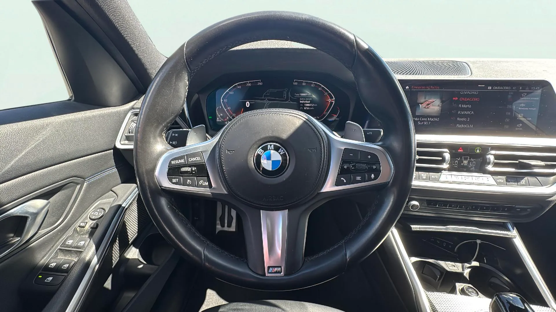 BMW Serie 3 320d - foto 12