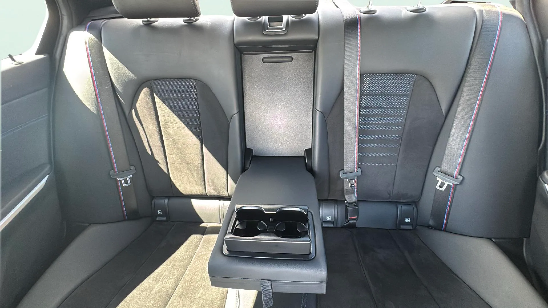 BMW Serie 3 320d - foto 28