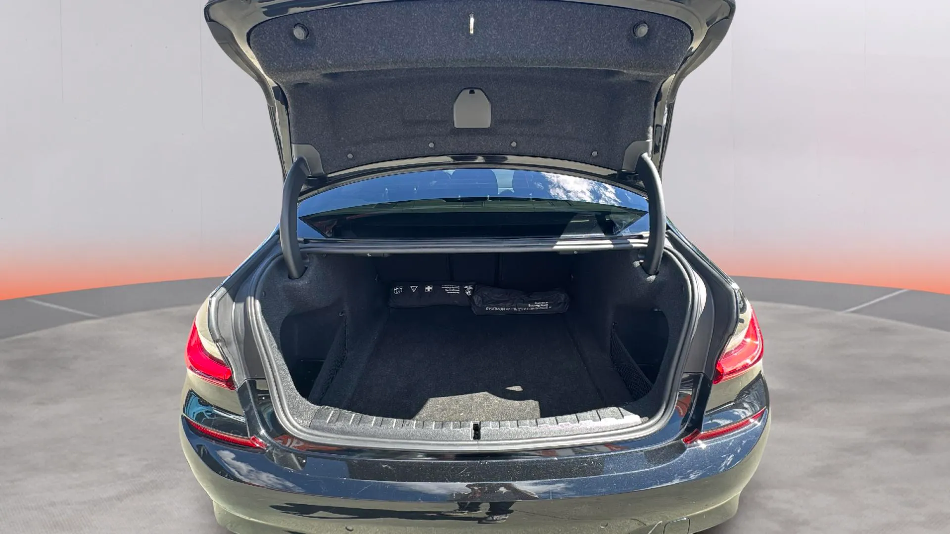 BMW Serie 3 320d - foto 6
