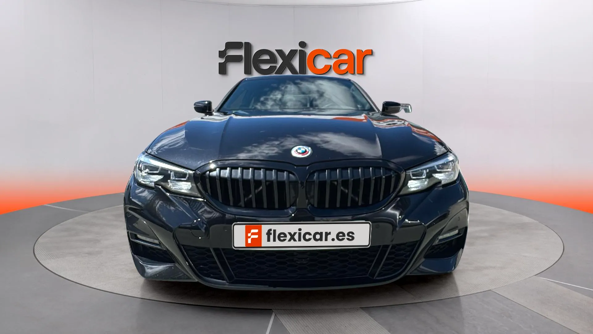BMW Serie 3 320d - foto 2