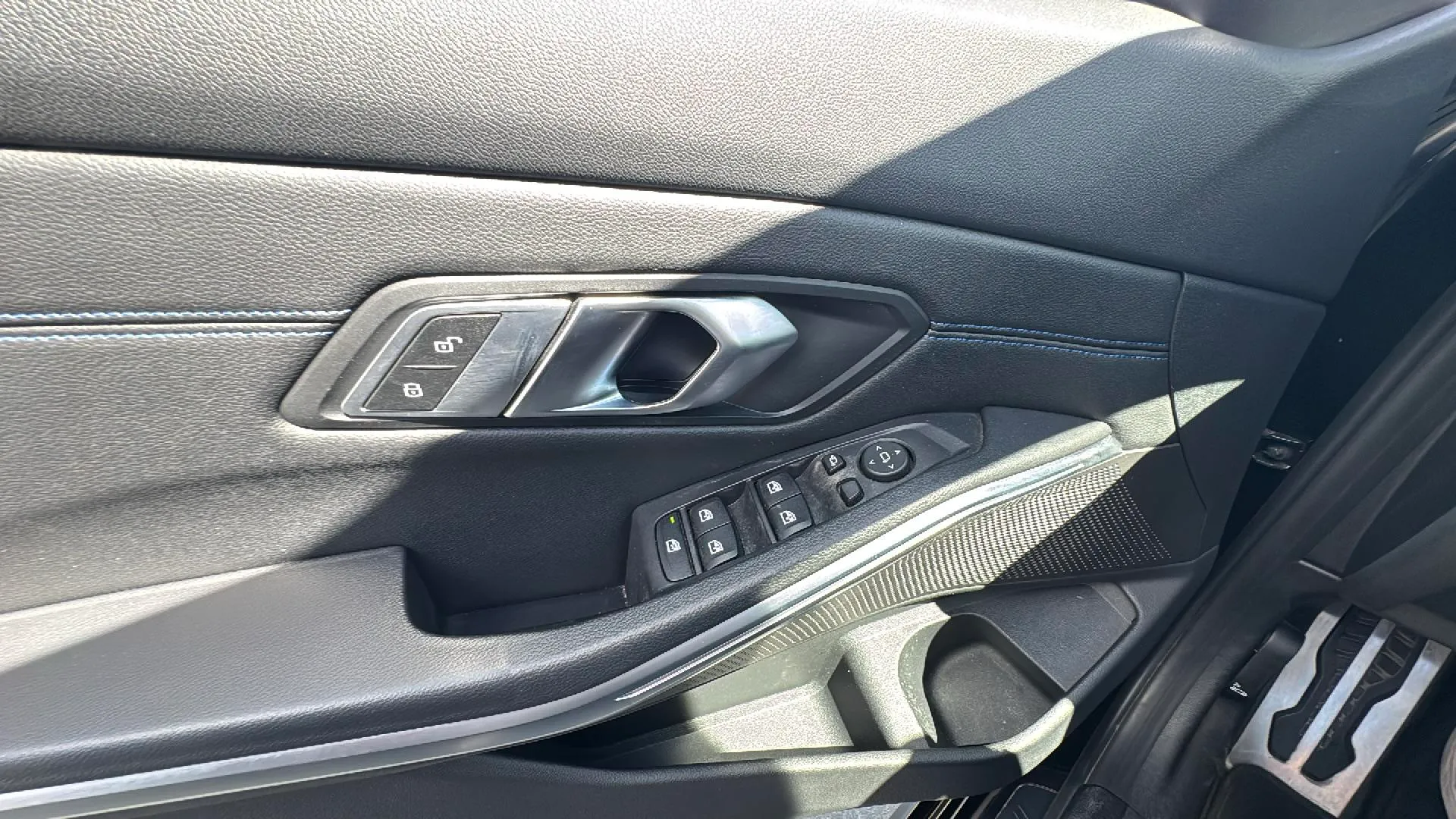 BMW Serie 3 320d - foto 20