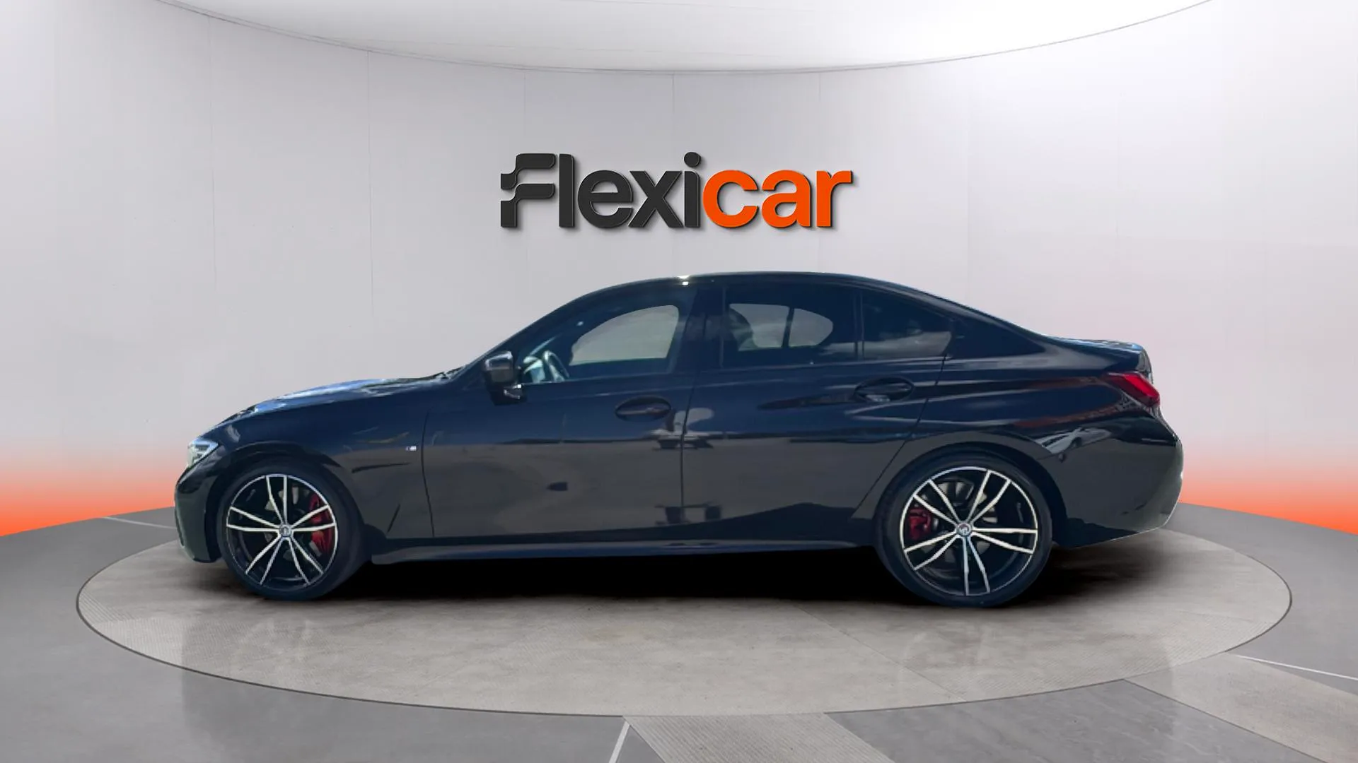 BMW Serie 3 320d - foto 5