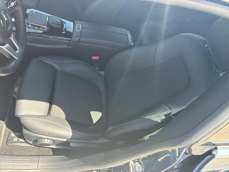Mercedes-Benz Clase C 250 e - foto 26