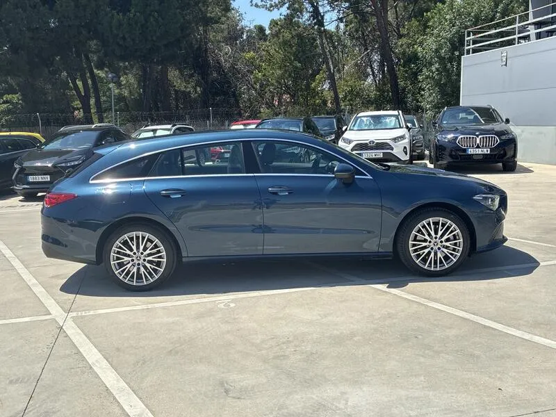 Mercedes-Benz Clase C 250 e - foto 7