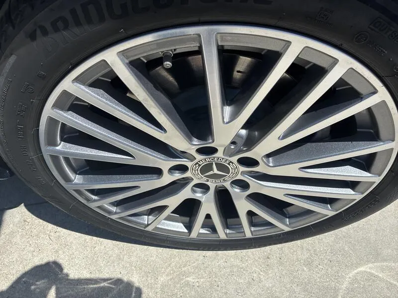 Mercedes-Benz Clase C 250 e - foto 12