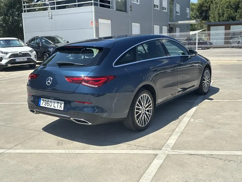 Mercedes-Benz Clase C 250 e - foto 6