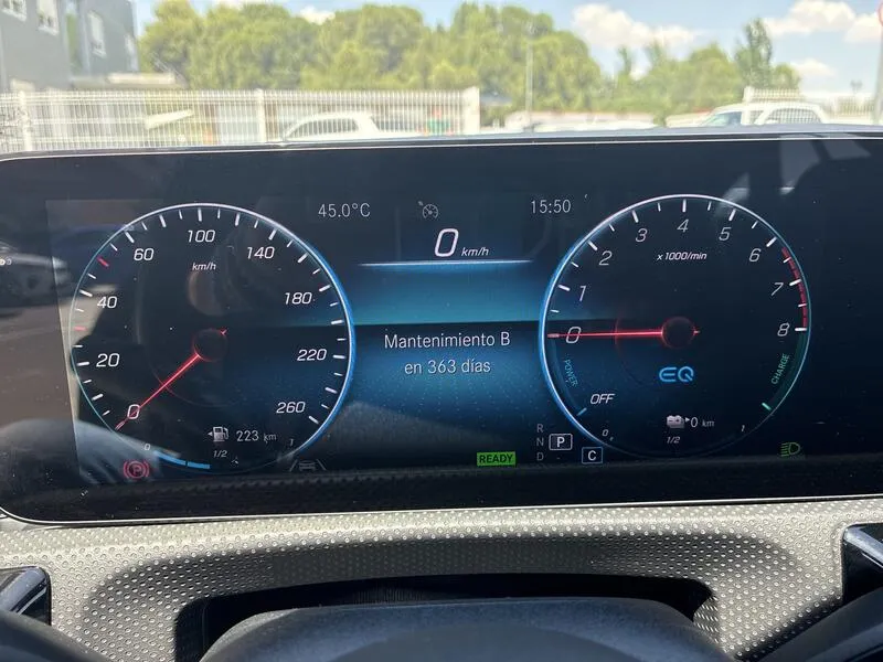 Mercedes-Benz Clase C 250 e - foto 29