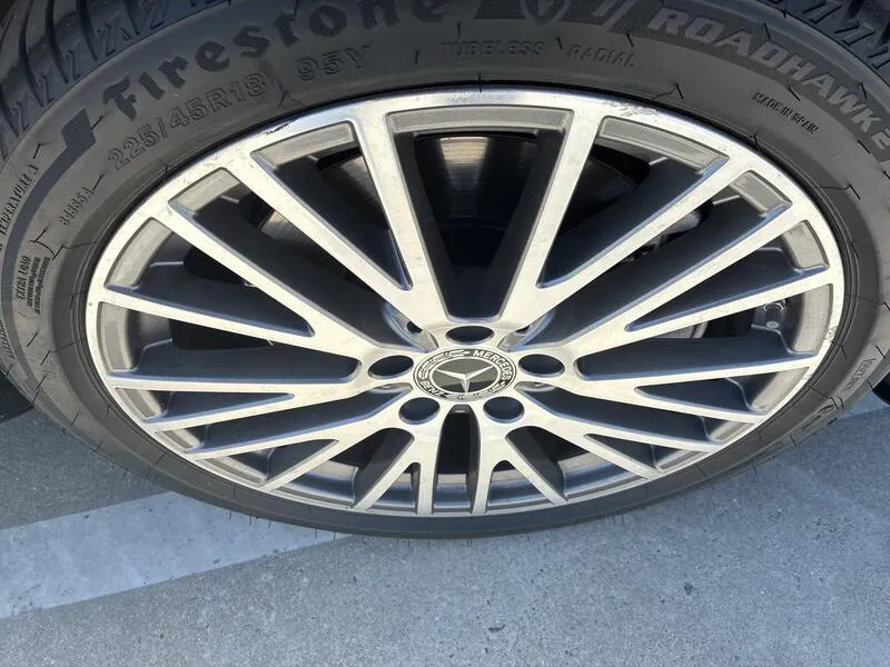 Mercedes-Benz Clase C 250 e - foto 14