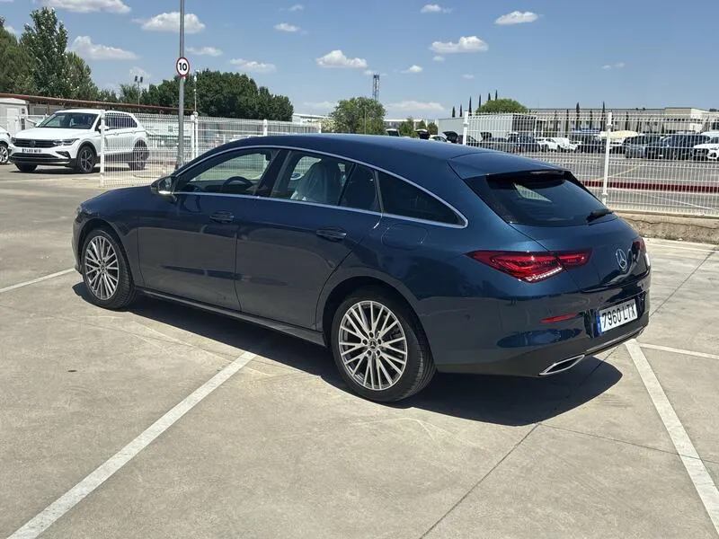 Mercedes-Benz Clase C 250 e - foto 4