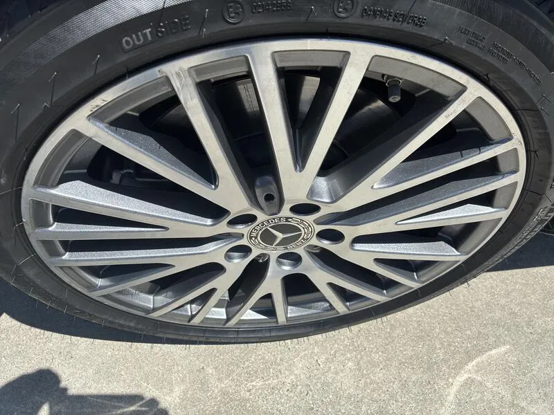 Mercedes-Benz Clase C 250 e - foto 11
