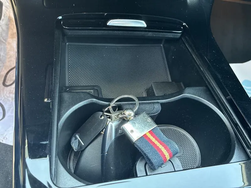 Mercedes-Benz Clase C 250 e - foto 44