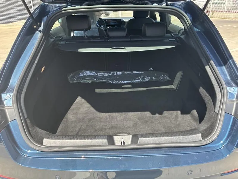 Mercedes-Benz Clase C 250 e - foto 17