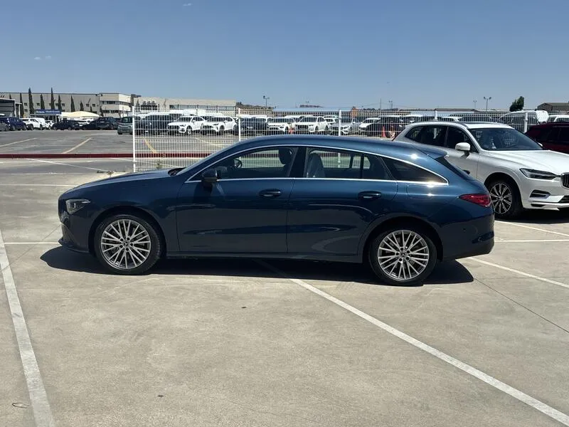 Mercedes-Benz Clase C 250 e - foto 3
