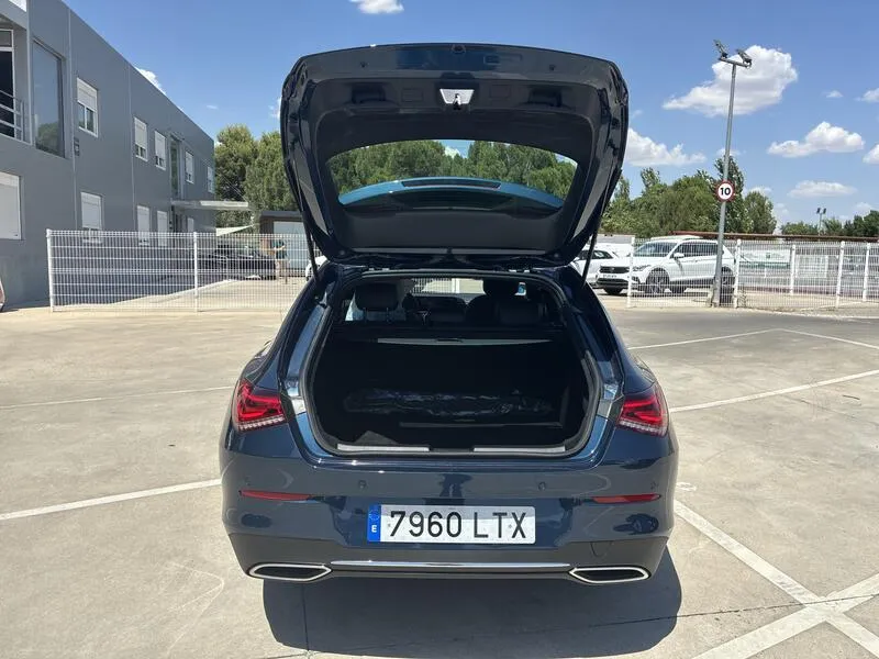 Mercedes-Benz Clase C 250 e - foto 19