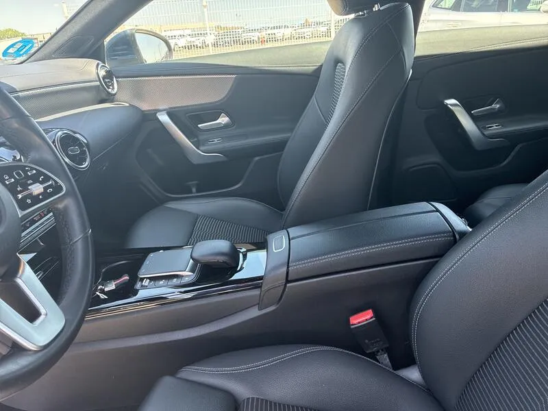 Mercedes-Benz Clase C 250 e - foto 27