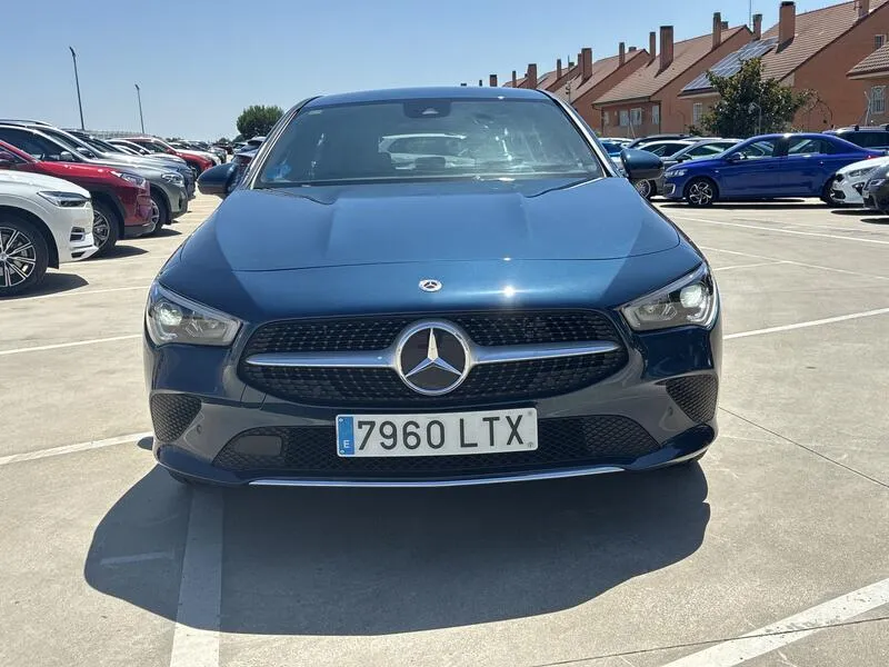 Mercedes-Benz Clase C 250 e - foto 9