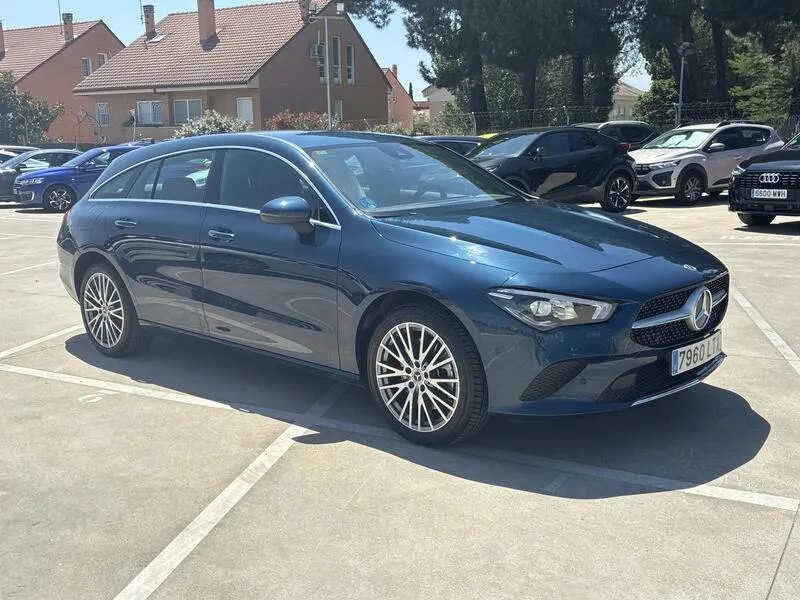 Mercedes-Benz Clase C 250 e - foto 8