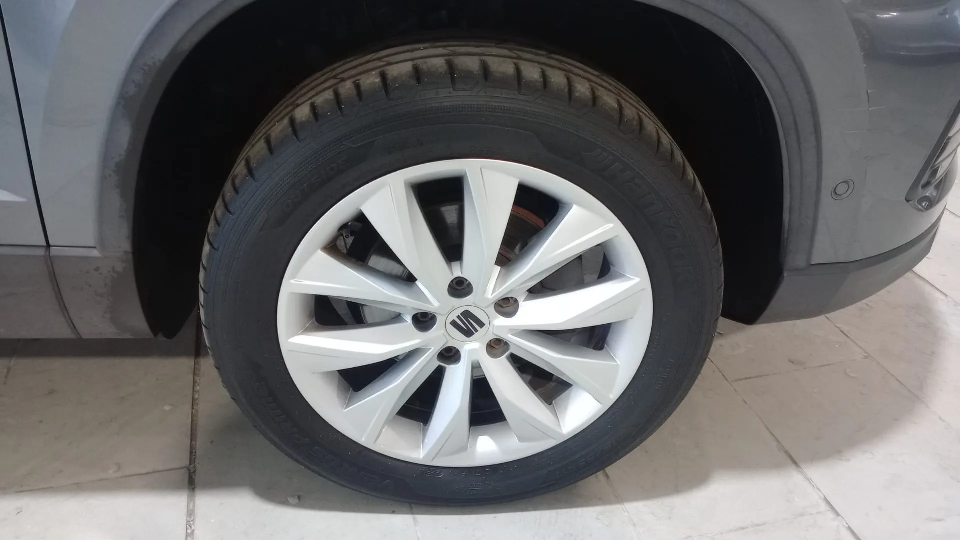 SEAT Ateca 1.5 TSI Style XXL - foto 18