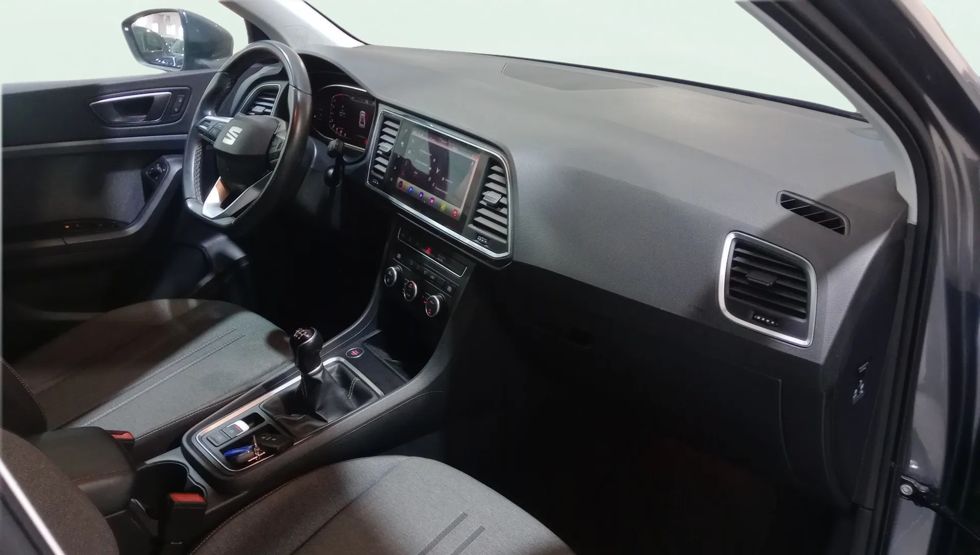 SEAT Ateca 1.5 TSI Style XXL - foto 7