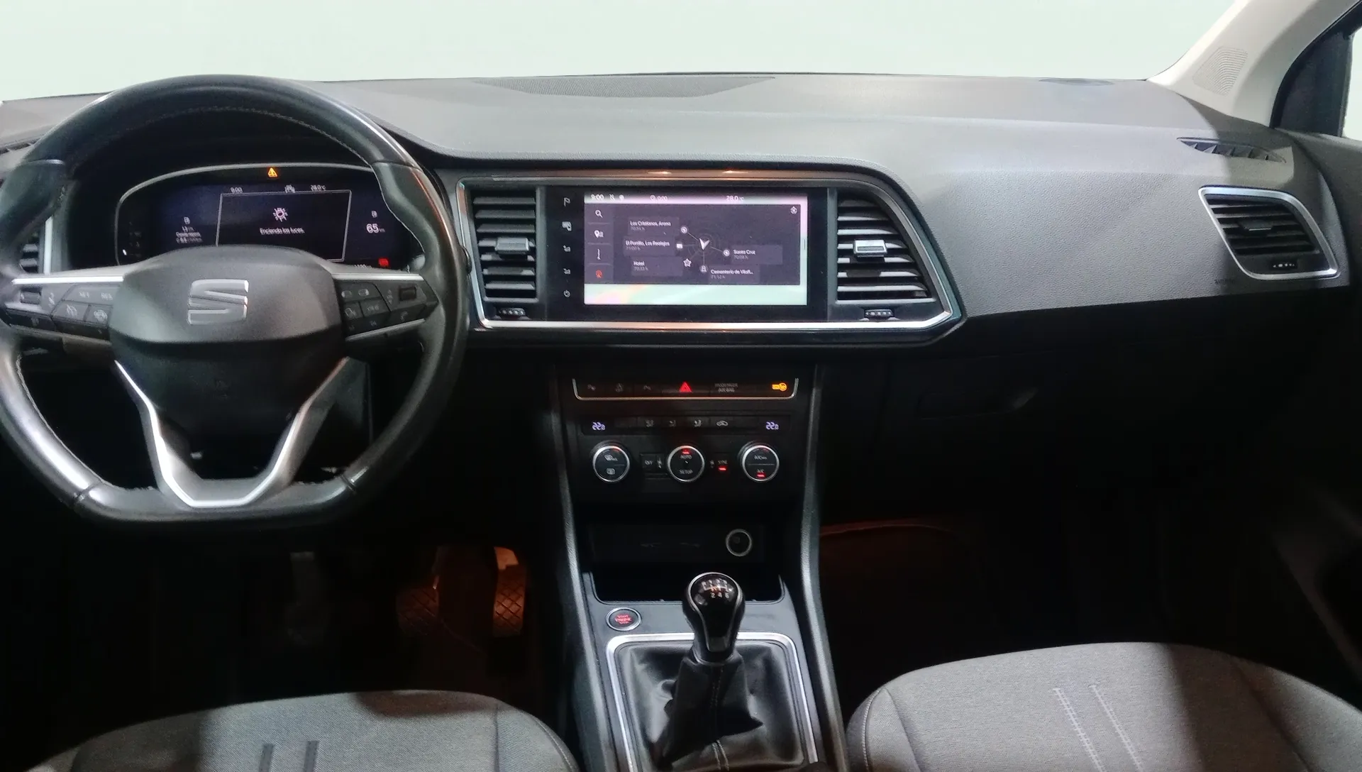SEAT Ateca 1.5 TSI Style XXL - foto 10