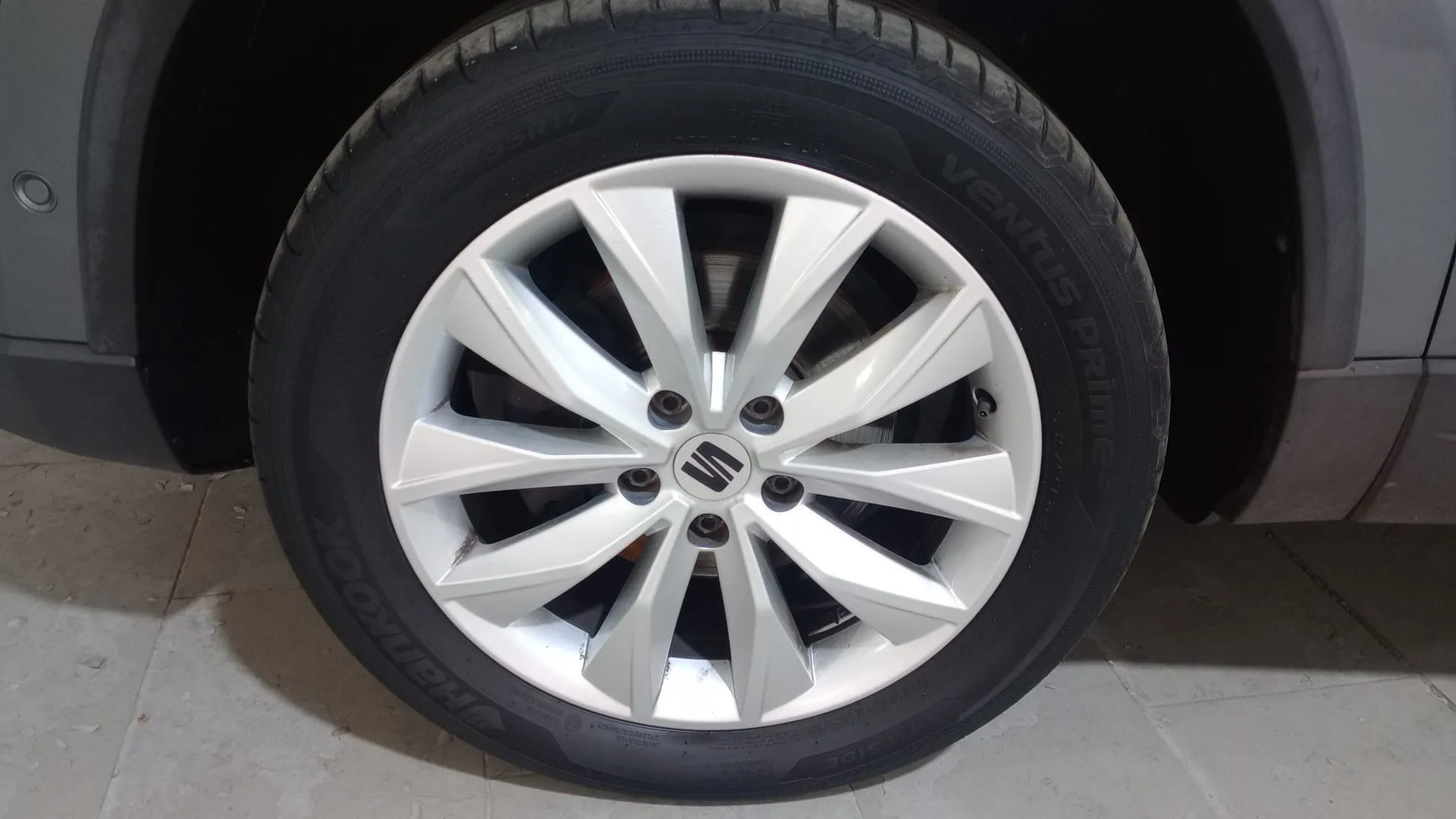 SEAT Ateca 1.5 TSI Style XXL - foto 17
