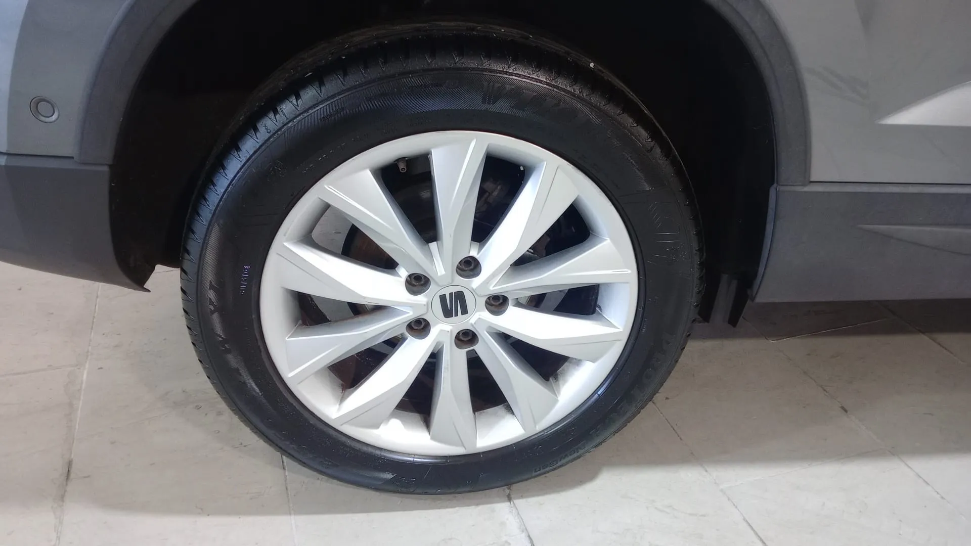 SEAT Ateca 1.5 TSI Style XXL - foto 15