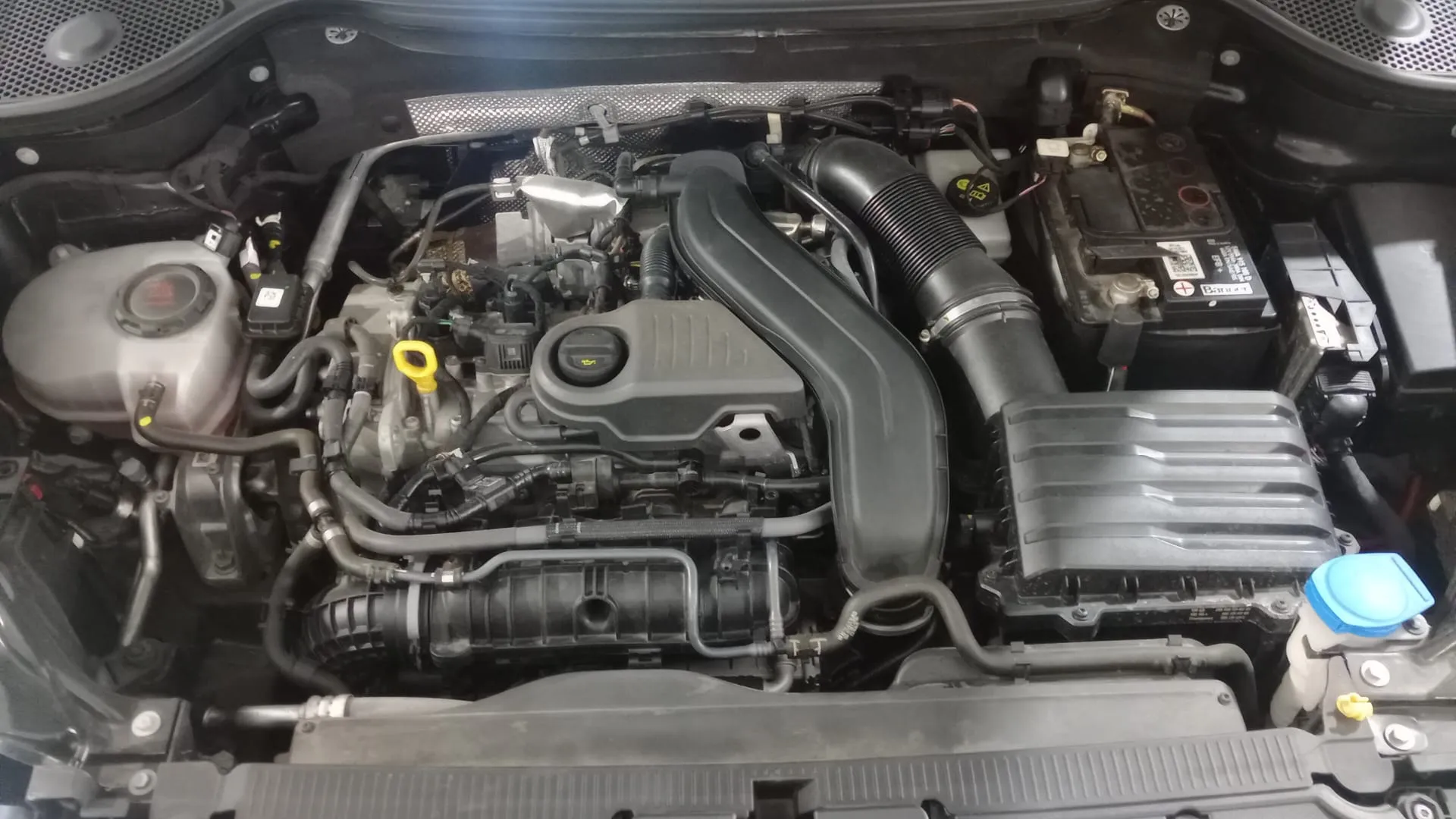SEAT Ateca 1.5 TSI Style XXL - foto 19