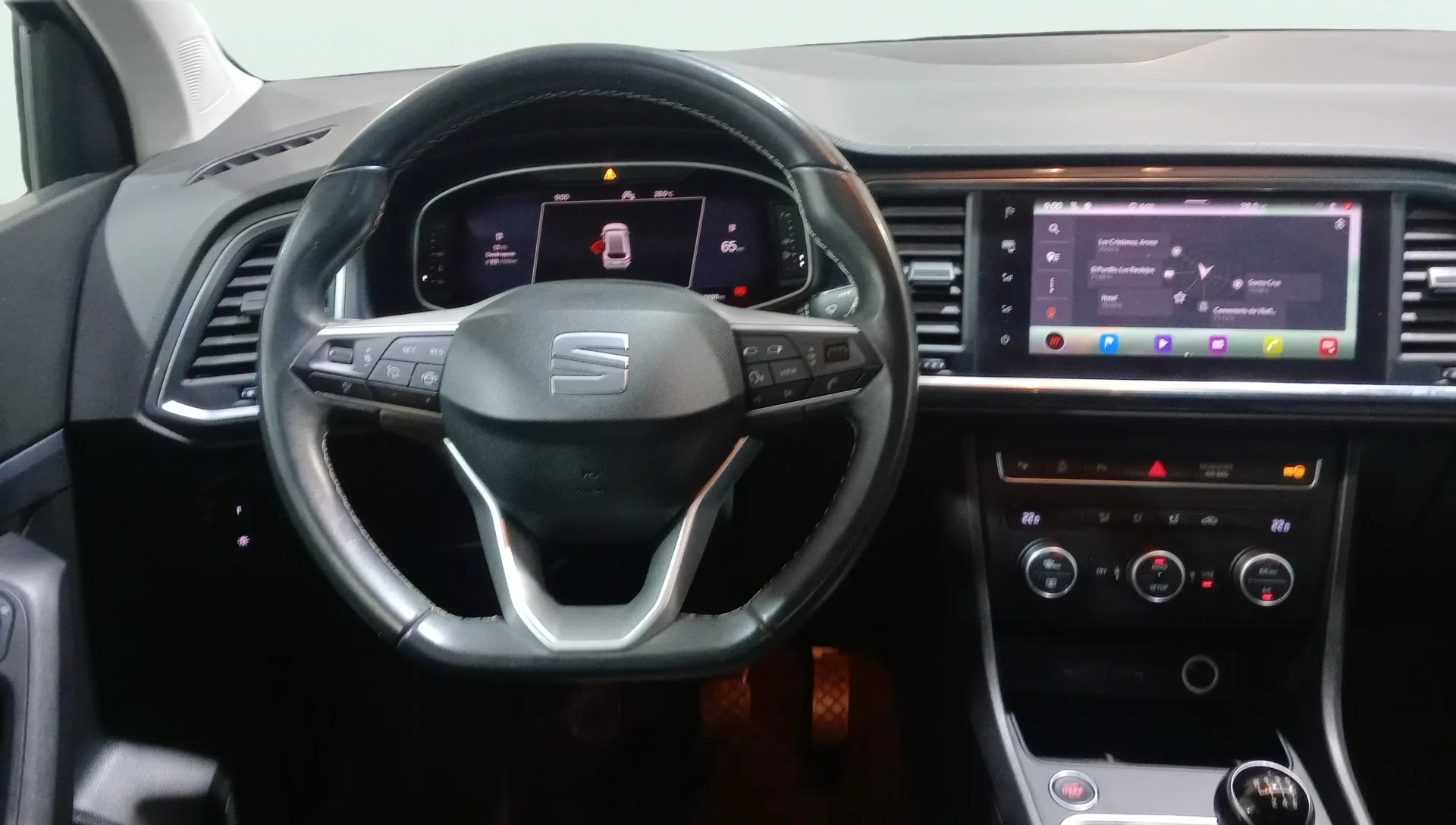 SEAT Ateca 1.5 TSI Style XXL - foto 11