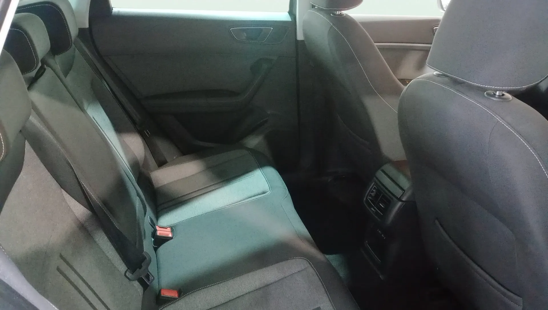 SEAT Ateca 1.5 TSI Style XXL - foto 8