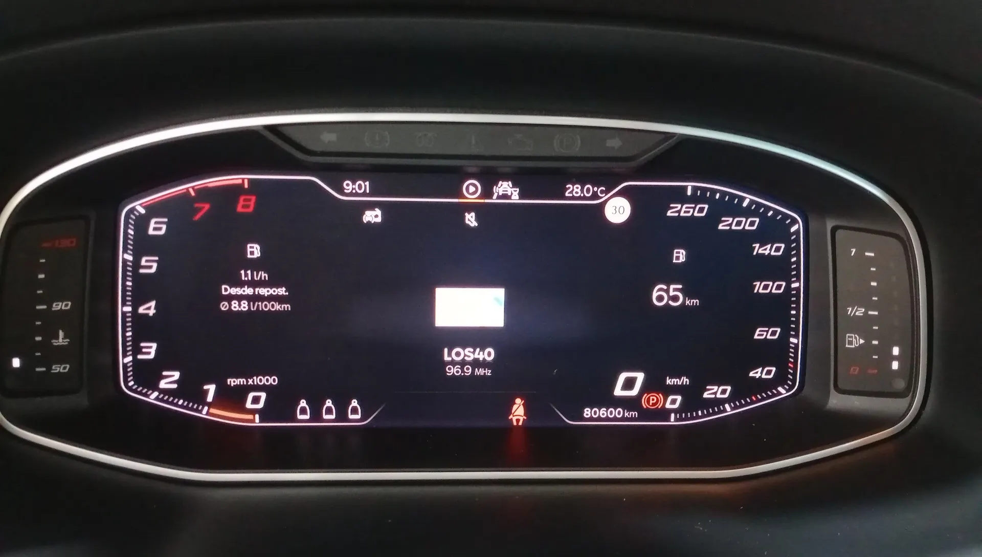 SEAT Ateca 1.5 TSI Style XXL - foto 12