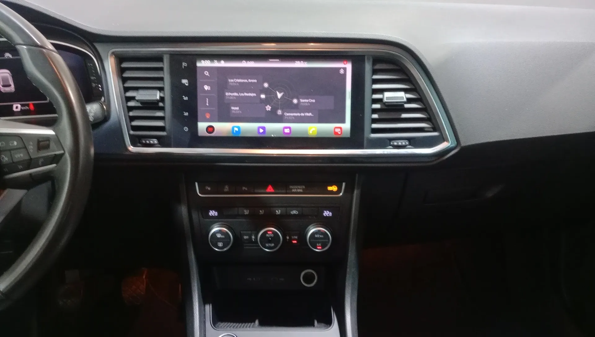 SEAT Ateca 1.5 TSI Style XXL - foto 13