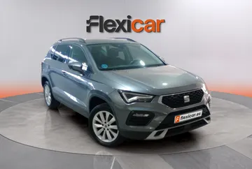 seat ateca 15 tsi 110kw st ampsp style xxl gasolina manual badajoz 903000000269549