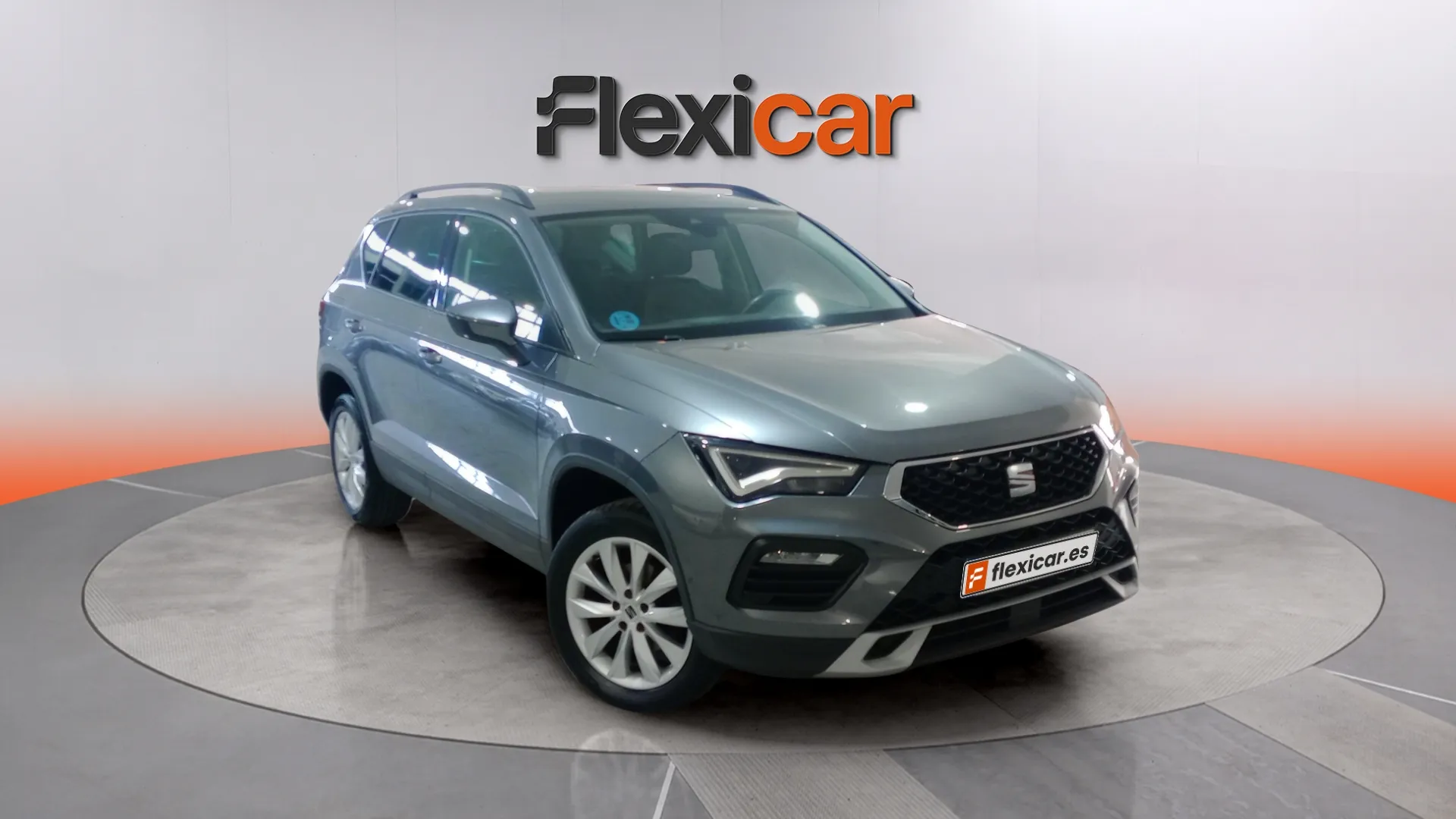 SEAT Ateca 1.5 TSI Style XXL